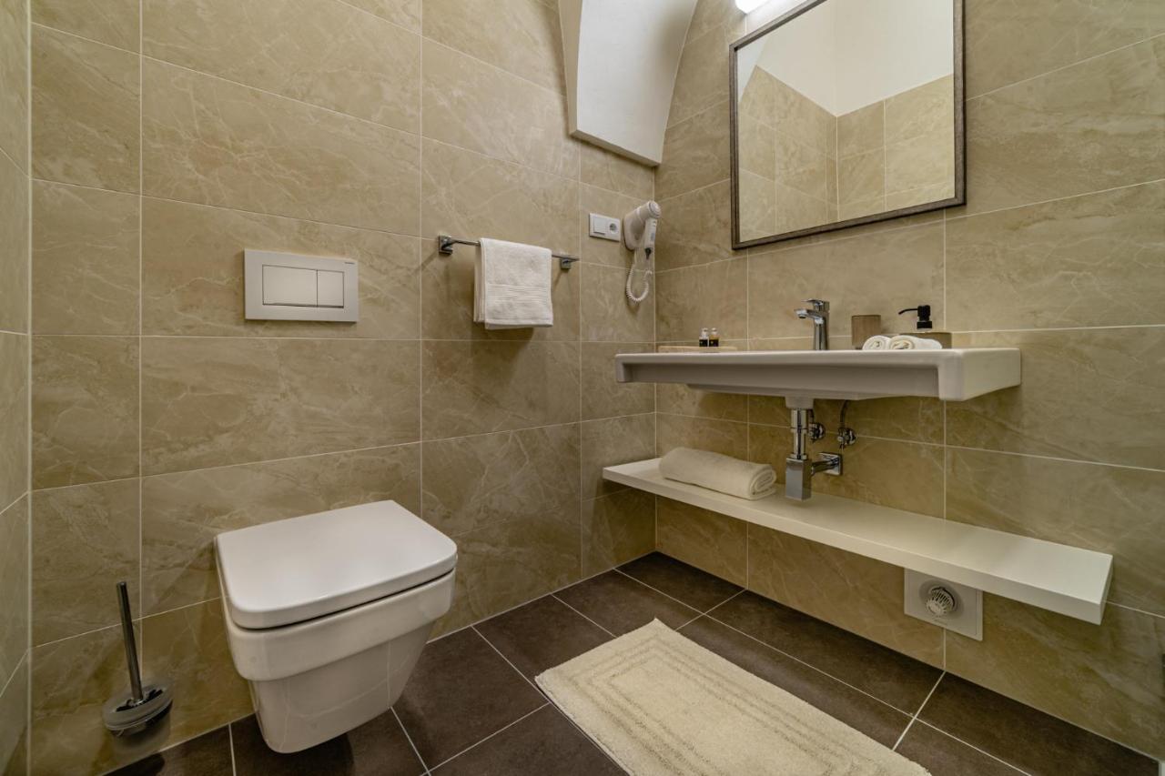 Hotel Pansky Pivovar Holešov Extérieur photo